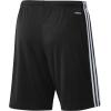 imageadidas Mens Squadra 21 ShortsBlackWhite