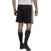 imageadidas Mens Squadra 21 ShortsBlackWhite