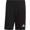 imageadidas Mens Squadra 21 ShortsBlackWhite