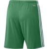 imageadidas Mens Squadra 21 ShortsTeam GreenWhite