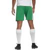 imageadidas Mens Squadra 21 ShortsTeam GreenWhite