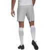 imageadidas Mens Squadra 21 ShortsTeam Light GreyWhite