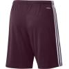 imageadidas Mens Squadra 21 ShortsTeam MaroonWhite