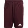 imageadidas Mens Squadra 21 ShortsTeam MaroonWhite