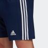 imageadidas Mens Squadra 21 ShortsTeam Navy BlueWhite