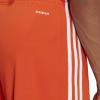 imageadidas Mens Squadra 21 ShortsTeam OrangeWhite