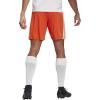 imageadidas Mens Squadra 21 ShortsTeam OrangeWhite