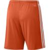 imageadidas Mens Squadra 21 ShortsTeam OrangeWhite