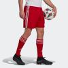 imageadidas Mens Squadra 21 ShortsTeam Power RedWhite