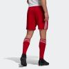 imageadidas Mens Squadra 21 ShortsTeam Power RedWhite