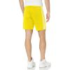 imageadidas Mens Squadra 21 ShortsTeam YellowWhite