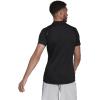 imageadidas Mens Tennis Freelift Polo ShirtBlack