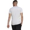 imageadidas Mens Tennis Freelift Polo ShirtWhite2022