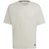 imageadidas Mens Well Being TeeWonder White