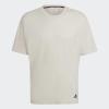 imageadidas Mens Well Being TeeWonder White