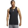 imageadidas Mens 3g TankBlack