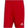 imageadidas Mens Entrada 22 ShortsTeam Power Red