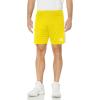 imageadidas Mens Squadra 21 ShortsTeam YellowWhite