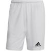 imageadidas Mens Squadra 21 ShortsWhiteWhite