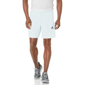imageadidas Mens AEROREADY Designed 2 Move Woven Sport ShortsAlmost Blue