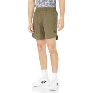 imageadidas Mens Designed 4 Movement ShortsOlive Strata