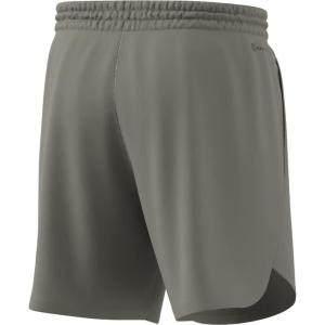 imageadidas Mens Designed 4 Movement ShortsSilver PebbleBlack