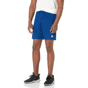 imageadidas Mens Entrada 22 ShortsTeam Royal Blue