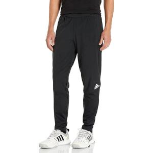 imageadidas Mens Tall Size Training PantsBlack