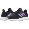 imageadidas Gamecourt Tennis ShoeBlackBlackGrey