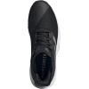 imageadidas Gamecourt Tennis ShoeBlackMatte SilverWhite