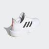 imageadidas Gamecourt Tennis ShoeWhiteBlackSolar Red