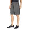 imageadidas Mens Designed 2 Move Climacool 3Stripes ShortsGreyWhite