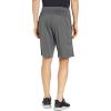 imageadidas Mens Designed 2 Move Climacool 3Stripes ShortsGreyWhite