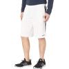 imageadidas Mens Designed 2 Move Climacool 3Stripes ShortsWhiteBlack