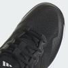 imageadidas Mens Gamecourt 20 Tennis ShoeCore Black Core Black Grey Four