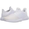 imageadidas Mens Gamecourt 20 Tennis ShoeFtwr WhiteFtwr WhiteDash Grey