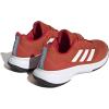 imageadidas Mens Gamecourt 20 Tennis ShoePreloved RedWhitePreloved Blue