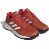 imageadidas Mens Gamecourt 20 Tennis ShoePreloved RedWhitePreloved Blue