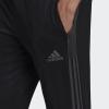 imageadidas Mens Tiro 21 Track PantsBlackDark Grey Heather