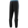 imageadidas Mens Tiro 21 Track PantsBlackHazy Blue