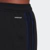 imageadidas Mens Tiro 21 Track PantsBlackTeam Royal Blue