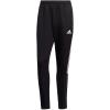 imageadidas Mens Tiro 21 Track PantsBlackWhite