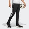 imageadidas Mens Tiro 21 Track PantsBlackWhite