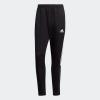 imageadidas Mens Tiro 21 Track PantsBlackWhite