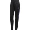 imageadidas Mens Tiro 21 Track PantsBlackorbit Violet