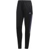 imageadidas Mens Tiro 21 Track PantsBlackorbit Violet