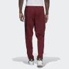 imageadidas Mens Tiro 21 Track PantsBurgundy