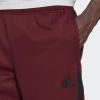 imageadidas Mens Tiro 21 Track PantsBurgundy