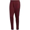 imageadidas Mens Tiro 21 Track PantsBurgundy