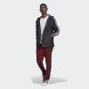 imageadidas Mens Tiro 21 Track PantsBurgundy